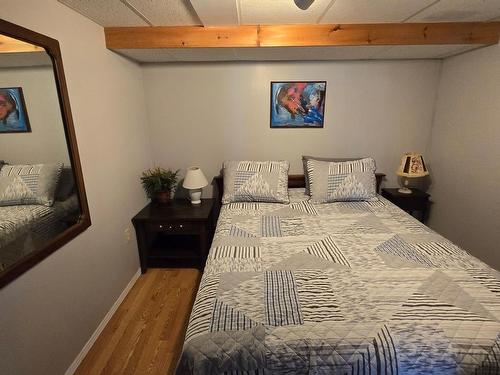 253 Perry Road, Carleton, NS 