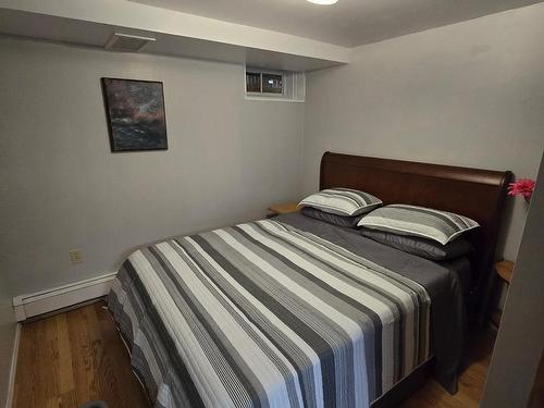 253 Perry Road, Carleton, NS 