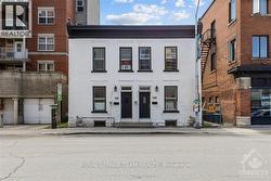 308-310 CUMBERLAND STREET  Ottawa, ON K1N 7H9