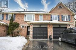 68 - 2766 FOLKWAY DRIVE  Mississauga, ON L5L 3M3