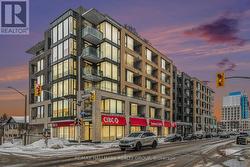 401 - 101 RICHMOND AVENUE N  Ottawa, ON K1Z 0A6