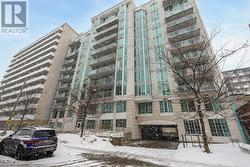 502 - 138 SOMERSET STREET W  Ottawa, ON K2P 0A3