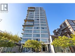 201 1565 W 6TH AVENUE  Vancouver, BC V6J 1R1