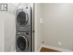 Suite Laundry - 