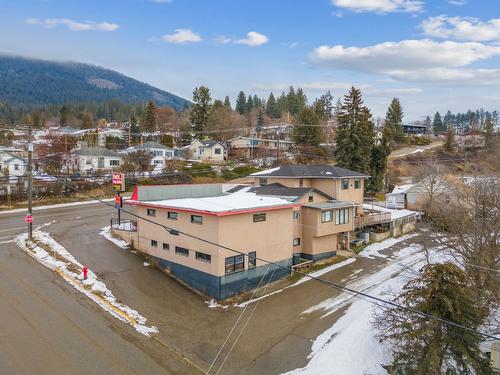 2005 Canyon Street, Creston, BC 