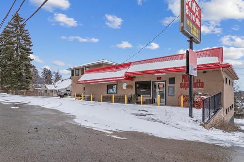 2005 Canyon Street, Creston, BC 