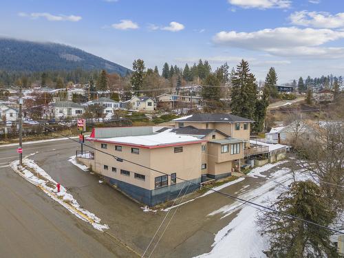 2005 Canyon Street, Creston, BC 