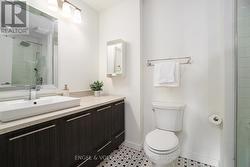 Ensuite Full Bath - 