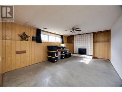 Basement Rec Room/Living Room - 