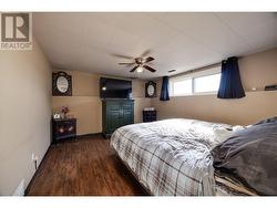 Basement - Bedroom #3 - 