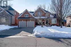 148 FOXRIDGE DRIVE  Hamilton, ON L8G 5B9