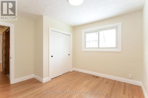 828 Kingsmere Avenue, Ottawa, ON - Indoor Photo Showing Other Room