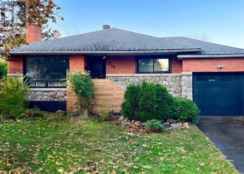 828 Kingsmere Avenue, Ottawa, ON - Outdoor