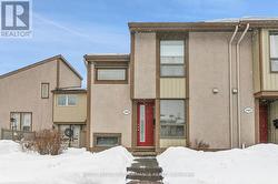 1923 STONEHENGE CRESCENT  Ottawa, ON K1B 4N7