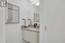 Bathroom - Photo of a similar home in the community. - 