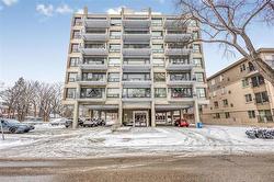 402-811 Grosvenor AVE  Winnipeg, MB R3M 0M3