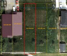 215 100 Avenue  Dawson Creek, BC V1G 1V2