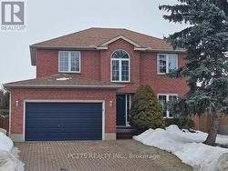 508 BARWICK CRESCENT  Waterloo, ON N2K 3P6