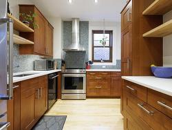 Kitchen - 