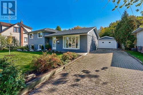 4524 Longmoor Drive, Burlington, ON - Outdoor