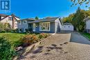 4524 Longmoor Drive, Burlington, ON  - Outdoor 