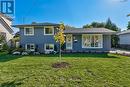 4524 Longmoor Drive, Burlington, ON  - Outdoor 