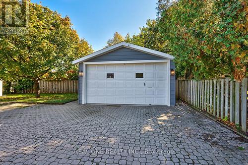 4524 Longmoor Drive, Burlington, ON - Outdoor