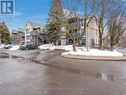 205 - 2020 CLEAVER AVENUE  Burlington, ON L7M 4C2