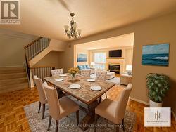 Dining Room (Virtually Staged) - 