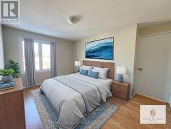 Bedroom 2 (Virtually Staged) - 