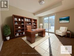 Office / Den (Virtually Staged) - 