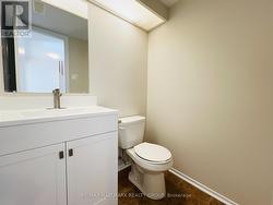 Main Floor Powder Room - 