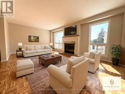 Living Room (Virtually Staged) - 