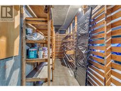 Storage Room 5ft x 20'9 ft - 