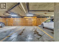 Carpark Space and storage room - 