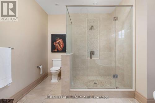 1100 Haydonbridge Court, Mississauga, ON - Indoor Photo Showing Bathroom