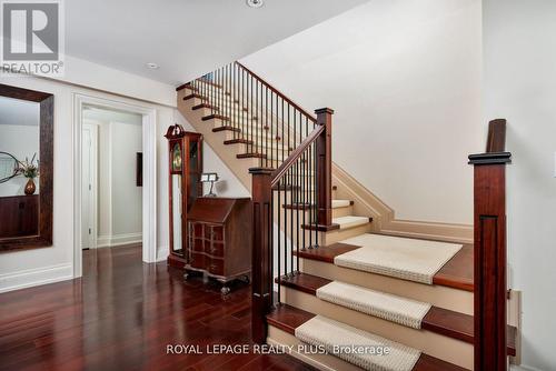 1100 Haydonbridge Court, Mississauga, ON - Indoor Photo Showing Other Room