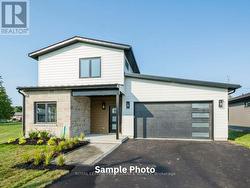 44 FRASER DRIVE  Quinte West (Sidney Ward), ON K0K 1E0