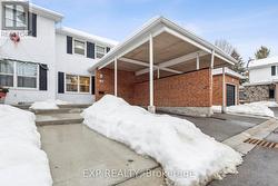 3 - 407 KEATS WAY  Waterloo, ON N2L 5S7