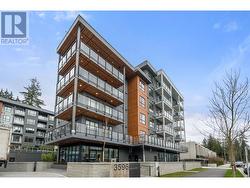 402 3596 MALSUM DRIVE  North Vancouver, BC V7G 0B5