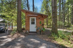 LT 25 Jeanette Ave  Gabriola Island, BC V0R 1X3