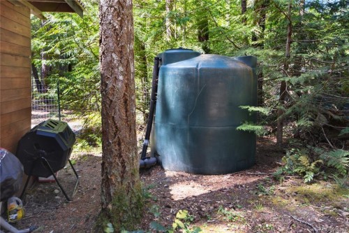 Lt 25 Jeanette Ave, Gabriola Island, BC 