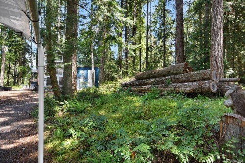 Lt 25 Jeanette Ave, Gabriola Island, BC 