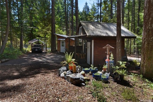 Lt 25 Jeanette Ave, Gabriola Island, BC 