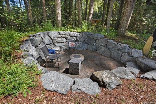 Lt 25 Jeanette Ave, Gabriola Island, BC 