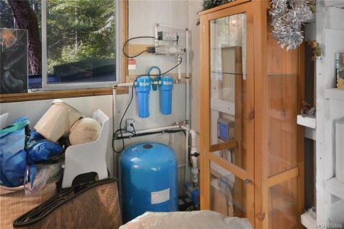 Lt 25 Jeanette Ave, Gabriola Island, BC 