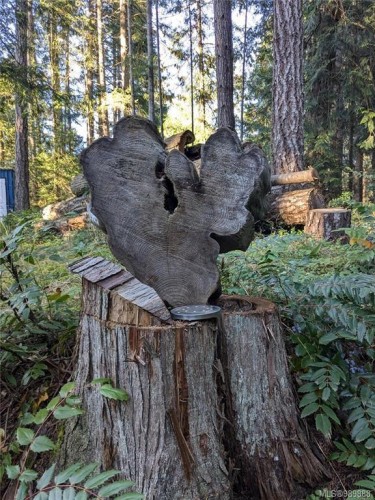 Lt 25 Jeanette Ave, Gabriola Island, BC 