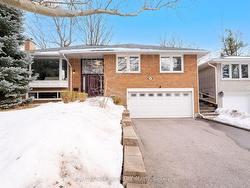 67 Toledo Road  Toronto, ON M9C 2H7