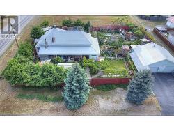 1625 68TH Avenue  Grand Forks, BC V0H 1H0