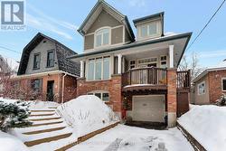 303 DOVERCOURT AVENUE S  Ottawa, ON K1Z 7H4